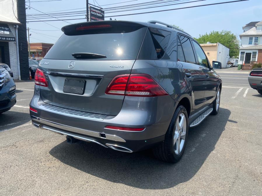 2017 Mercedes-Benz GLE GLE 350 4MATIC SUV, available for sale in Linden, New Jersey | Champion Auto Sales. Linden, New Jersey 2017 Mercedes-Benz GLE GLE 350 4MATIC SUV, available for sale in Linden, New Jersey | Champion Auto Sales. Linden, New Jersey