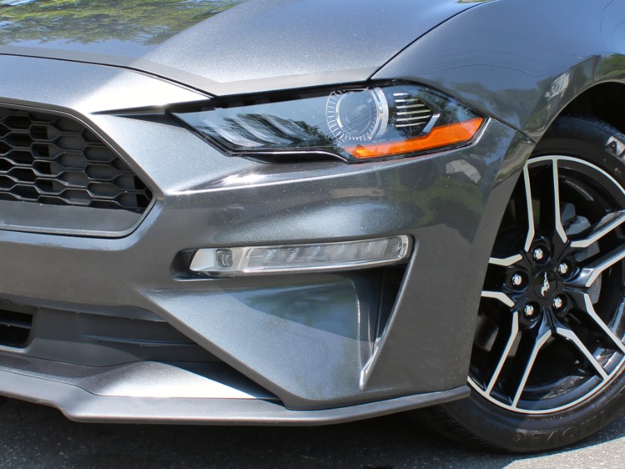 2020 Ford Mustang EcoBoost Premium, available for sale in Great Neck, New York | Auto Expo Ent Inc.. Great Neck, New York 2020 Ford Mustang EcoBoost Premium, available for sale in Great Neck, New York | Auto Expo Ent Inc.. Great Neck, New York