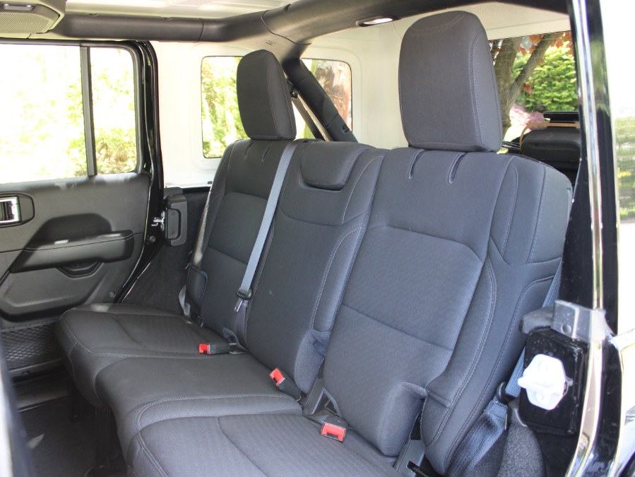 2021 Jeep Wrangler Unlimited Sahara, available for sale in Great Neck, New York | Auto Expo Ent Inc.. Great Neck, New York 2021 Jeep Wrangler Unlimited Sahara, available for sale in Great Neck, New York | Auto Expo Ent Inc.. Great Neck, New York