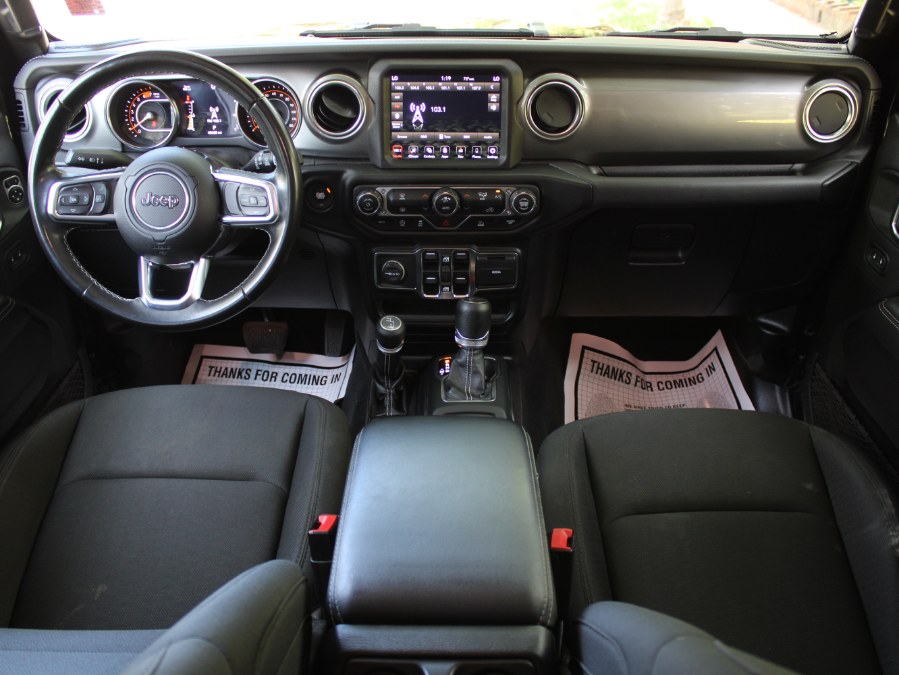 2021 Jeep Wrangler Unlimited Sahara, available for sale in Great Neck, New York | Auto Expo Ent Inc.. Great Neck, New York 2021 Jeep Wrangler Unlimited Sahara, available for sale in Great Neck, New York | Auto Expo Ent Inc.. Great Neck, New York