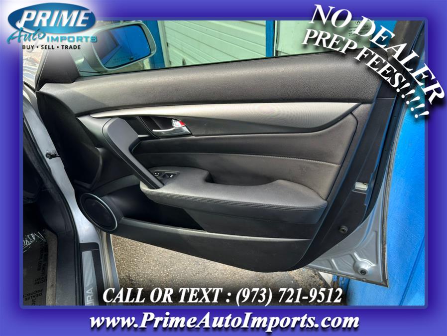 2012 Acura TL 4dr Sdn Auto 2WD, available for sale in Bloomingdale, New Jersey | Prime Auto Imports. Bloomingdale, New Jersey