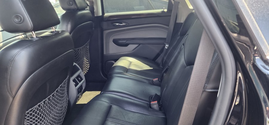 2011 Cadillac SRX FWD 4dr Luxury Collection, available for sale in Patchogue, New York | Romaxx Truxx. Patchogue, New York 2011 Cadillac SRX FWD 4dr Luxury Collection, available for sale in Patchogue, New York | Romaxx Truxx. Patchogue, New York