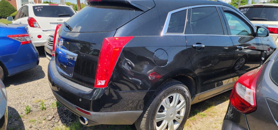 2011 Cadillac SRX FWD 4dr Luxury Collection, available for sale in Patchogue, New York | Romaxx Truxx. Patchogue, New York 2011 Cadillac SRX FWD 4dr Luxury Collection, available for sale in Patchogue, New York | Romaxx Truxx. Patchogue, New York