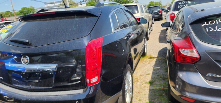 2011 Cadillac SRX FWD 4dr Luxury Collection, available for sale in Patchogue, New York | Romaxx Truxx. Patchogue, New York 2011 Cadillac SRX FWD 4dr Luxury Collection, available for sale in Patchogue, New York | Romaxx Truxx. Patchogue, New York