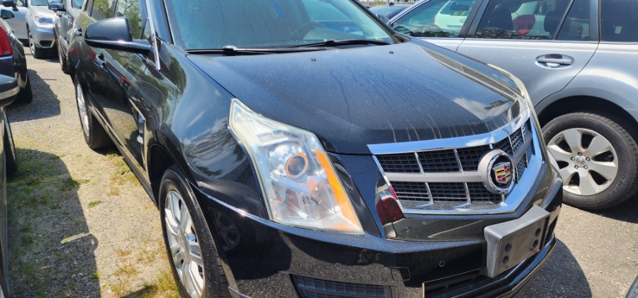 2011 Cadillac SRX FWD 4dr Luxury Collection, available for sale in Patchogue, New York | Romaxx Truxx. Patchogue, New York 2011 Cadillac SRX FWD 4dr Luxury Collection, available for sale in Patchogue, New York | Romaxx Truxx. Patchogue, New York