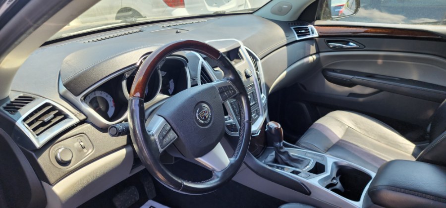 2011 Cadillac SRX FWD 4dr Luxury Collection, available for sale in Patchogue, New York | Romaxx Truxx. Patchogue, New York 2011 Cadillac SRX FWD 4dr Luxury Collection, available for sale in Patchogue, New York | Romaxx Truxx. Patchogue, New York