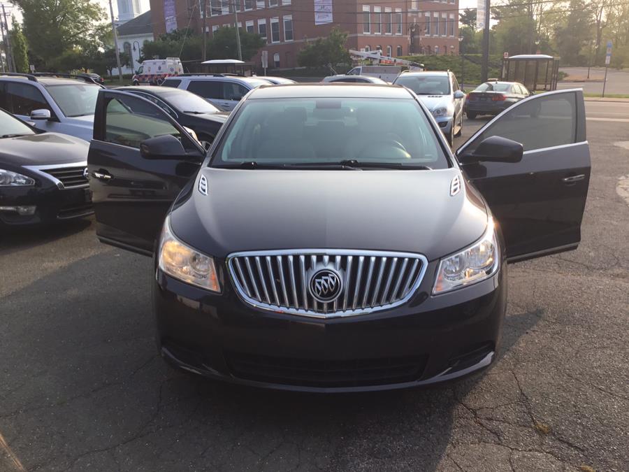 2012 Buick Lacrosse Convenience, available for sale in Manchester, Connecticut | Liberty Motors. Manchester, Connecticut 2012 Buick Lacrosse Convenience, available for sale in Manchester, Connecticut | Liberty Motors. Manchester, Connecticut