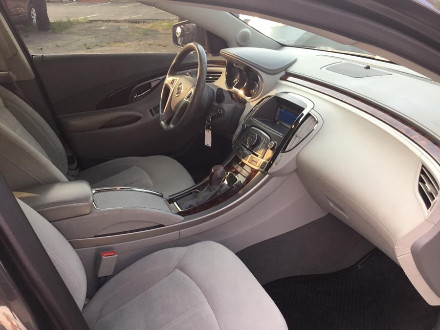 2012 Buick Lacrosse Convenience, available for sale in Manchester, Connecticut | Liberty Motors. Manchester, Connecticut 2012 Buick Lacrosse Convenience, available for sale in Manchester, Connecticut | Liberty Motors. Manchester, Connecticut