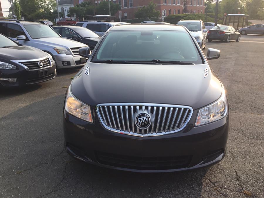 2012 Buick Lacrosse Convenience, available for sale in Manchester, Connecticut | Liberty Motors. Manchester, Connecticut 2012 Buick Lacrosse Convenience, available for sale in Manchester, Connecticut | Liberty Motors. Manchester, Connecticut