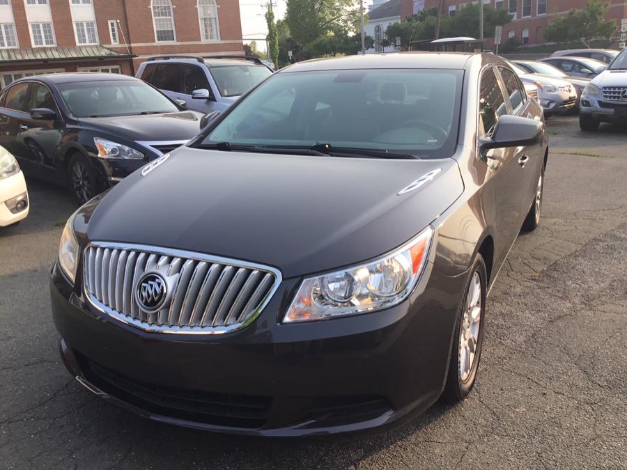 2012 Buick Lacrosse Convenience, available for sale in Manchester, Connecticut | Liberty Motors. Manchester, Connecticut 2012 Buick Lacrosse Convenience, available for sale in Manchester, Connecticut | Liberty Motors. Manchester, Connecticut