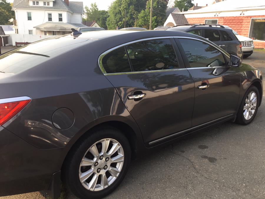 2012 Buick Lacrosse Convenience, available for sale in Manchester, Connecticut | Liberty Motors. Manchester, Connecticut 2012 Buick Lacrosse Convenience, available for sale in Manchester, Connecticut | Liberty Motors. Manchester, Connecticut
