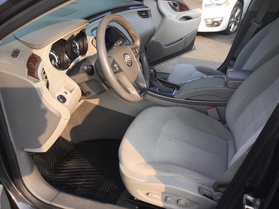2012 Buick Lacrosse Convenience, available for sale in Manchester, Connecticut | Liberty Motors. Manchester, Connecticut 2012 Buick Lacrosse Convenience, available for sale in Manchester, Connecticut | Liberty Motors. Manchester, Connecticut