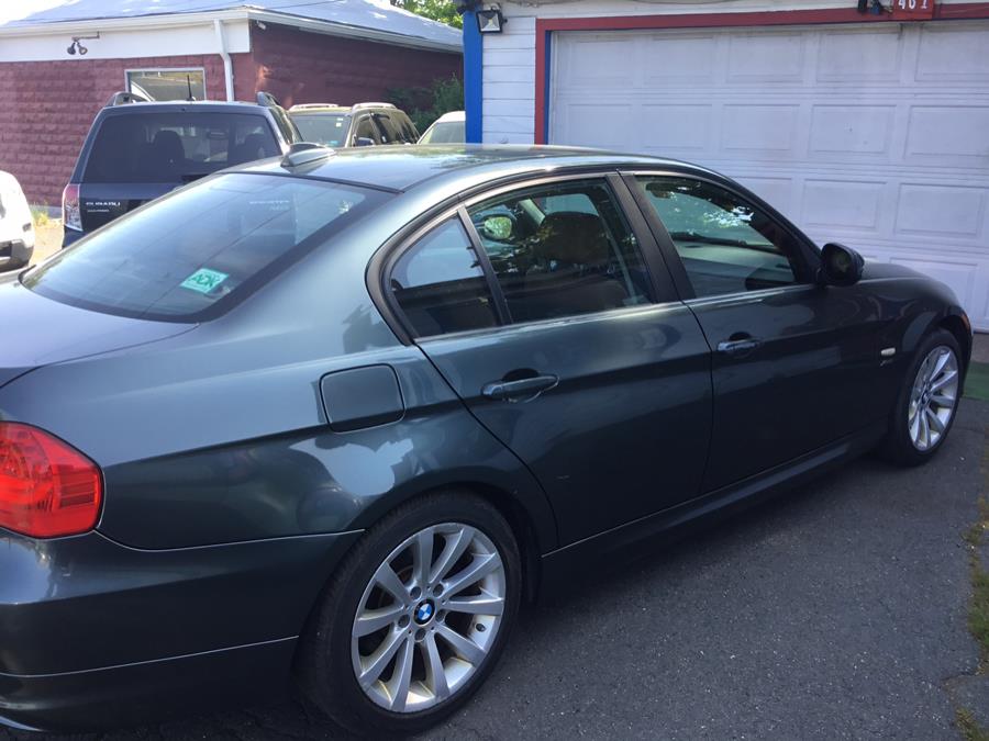 2011 BMW 3 Series 4dr Sdn 328i xDrive AWD SULEV South Africa, available for sale in Manchester, Connecticut | Liberty Motors. Manchester, Connecticut 2011 BMW 3 Series 4dr Sdn 328i xDrive AWD SULEV South Africa, available for sale in Manchester, Connecticut | Liberty Motors. Manchester, Connecticut