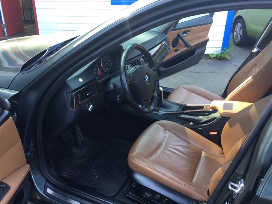 2011 BMW 3 Series 4dr Sdn 328i xDrive AWD SULEV South Africa, available for sale in Manchester, Connecticut | Liberty Motors. Manchester, Connecticut 2011 BMW 3 Series 4dr Sdn 328i xDrive AWD SULEV South Africa, available for sale in Manchester, Connecticut | Liberty Motors. Manchester, Connecticut