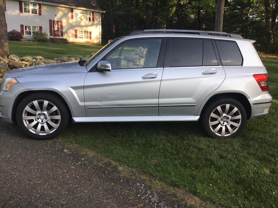 2010 Mercedes-Benz GLK 350 4MATIC 4dr GLK350, available for sale in Manchester, Connecticut | Liberty Motors. Manchester, Connecticut 2010 Mercedes-Benz GLK 350 4MATIC 4dr GLK350, available for sale in Manchester, Connecticut | Liberty Motors. Manchester, Connecticut