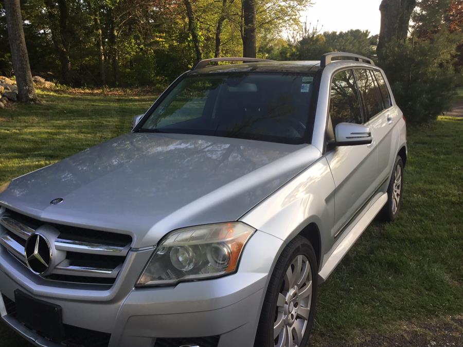 2010 Mercedes-Benz GLK 350 4MATIC 4dr GLK350, available for sale in Manchester, Connecticut | Liberty Motors. Manchester, Connecticut 2010 Mercedes-Benz GLK 350 4MATIC 4dr GLK350, available for sale in Manchester, Connecticut | Liberty Motors. Manchester, Connecticut