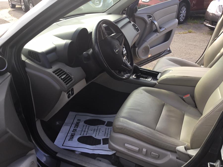 2011 Acura RDX SH AWD, available for sale in Manchester, Connecticut | Liberty Motors. Manchester, Connecticut 2011 Acura RDX SH AWD, available for sale in Manchester, Connecticut | Liberty Motors. Manchester, Connecticut