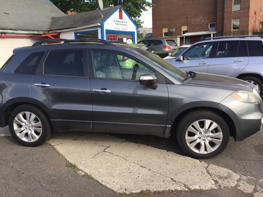 2011 Acura RDX SH AWD, available for sale in Manchester, Connecticut | Liberty Motors. Manchester, Connecticut 2011 Acura RDX SH AWD, available for sale in Manchester, Connecticut | Liberty Motors. Manchester, Connecticut