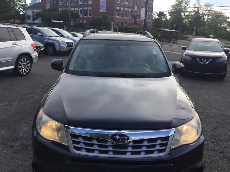 2012 Subaru Forester 4dr Auto 2.5X Premium, available for sale in Manchester, Connecticut | Liberty Motors. Manchester, Connecticut 2012 Subaru Forester 4dr Auto 2.5X Premium, available for sale in Manchester, Connecticut | Liberty Motors. Manchester, Connecticut
