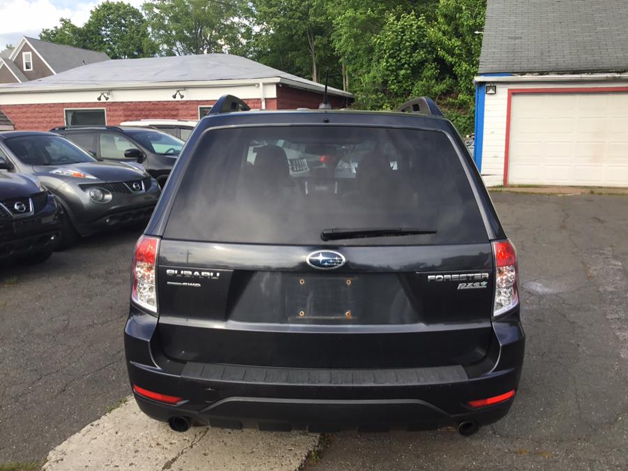 2012 Subaru Forester 4dr Auto 2.5X Premium, available for sale in Manchester, Connecticut | Liberty Motors. Manchester, Connecticut 2012 Subaru Forester 4dr Auto 2.5X Premium, available for sale in Manchester, Connecticut | Liberty Motors. Manchester, Connecticut