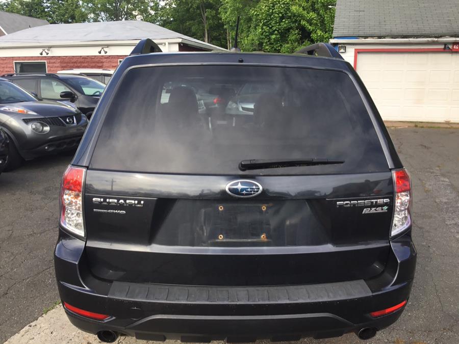 2012 Subaru Forester 4dr Auto 2.5X Premium, available for sale in Manchester, Connecticut | Liberty Motors. Manchester, Connecticut 2012 Subaru Forester 4dr Auto 2.5X Premium, available for sale in Manchester, Connecticut | Liberty Motors. Manchester, Connecticut