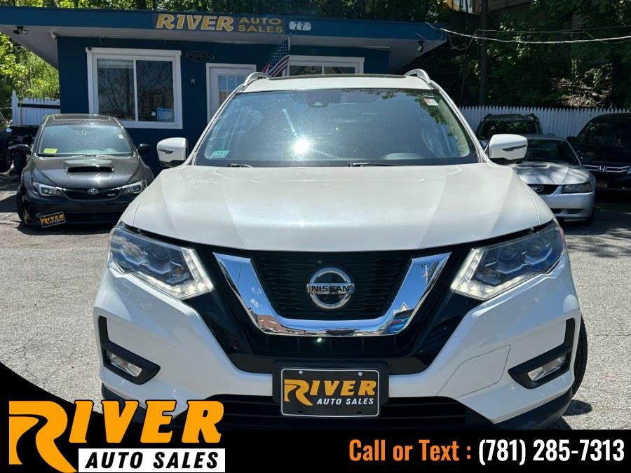 2018 Nissan Rogue AWD SV, available for sale in Malden, Massachusetts | River Auto Sales. Malden, Massachusetts 2018 Nissan Rogue AWD SV, available for sale in Malden, Massachusetts | River Auto Sales. Malden, Massachusetts