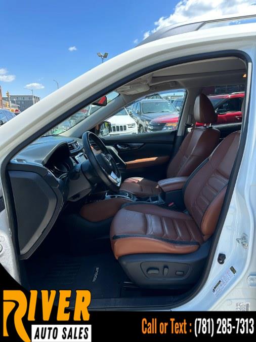 2018 Nissan Rogue AWD SV, available for sale in Malden, Massachusetts | River Auto Sales. Malden, Massachusetts 2018 Nissan Rogue AWD SV, available for sale in Malden, Massachusetts | River Auto Sales. Malden, Massachusetts