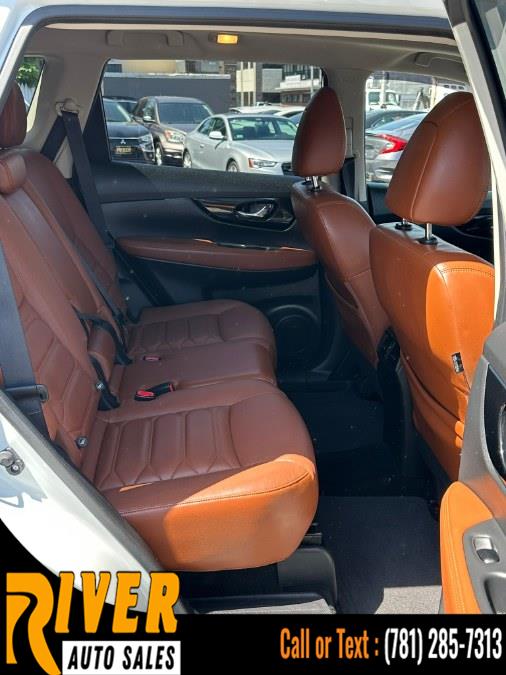 2018 Nissan Rogue AWD SV, available for sale in Malden, Massachusetts | River Auto Sales. Malden, Massachusetts 2018 Nissan Rogue AWD SV, available for sale in Malden, Massachusetts | River Auto Sales. Malden, Massachusetts