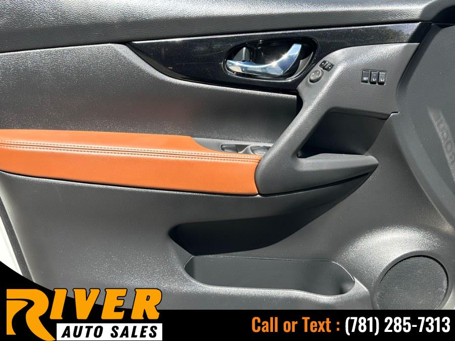 2018 Nissan Rogue AWD SV, available for sale in Malden, Massachusetts | River Auto Sales. Malden, Massachusetts 2018 Nissan Rogue AWD SV, available for sale in Malden, Massachusetts | River Auto Sales. Malden, Massachusetts