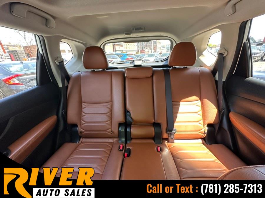 2018 Nissan Rogue AWD SV, available for sale in Malden, Massachusetts | River Auto Sales. Malden, Massachusetts 2018 Nissan Rogue AWD SV, available for sale in Malden, Massachusetts | River Auto Sales. Malden, Massachusetts