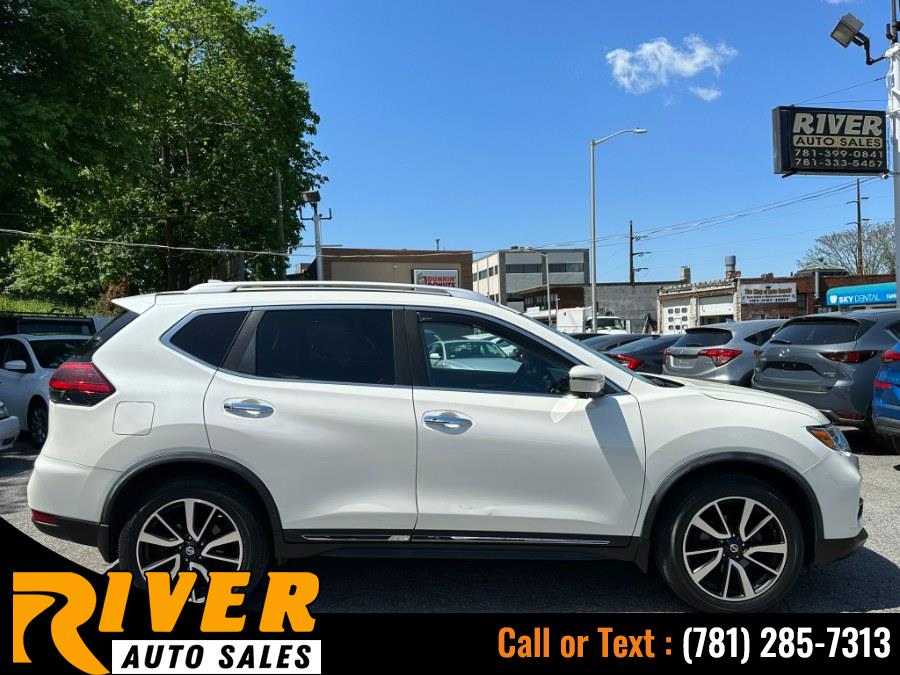 2018 Nissan Rogue AWD SV, available for sale in Malden, Massachusetts | River Auto Sales. Malden, Massachusetts 2018 Nissan Rogue AWD SV, available for sale in Malden, Massachusetts | River Auto Sales. Malden, Massachusetts