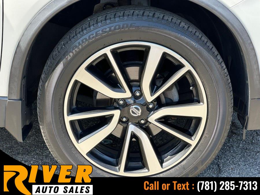 2018 Nissan Rogue AWD SV, available for sale in Malden, Massachusetts | River Auto Sales. Malden, Massachusetts 2018 Nissan Rogue AWD SV, available for sale in Malden, Massachusetts | River Auto Sales. Malden, Massachusetts