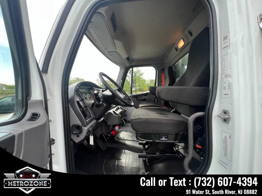 2016 Freightliner M2 26 feet Reefer Box, available for sale in South River, New Jersey | Metrozone Motor Group. South River, New Jersey 2016 Freightliner M2 26 feet Reefer Box, available for sale in South River, New Jersey | Metrozone Motor Group. South River, New Jersey