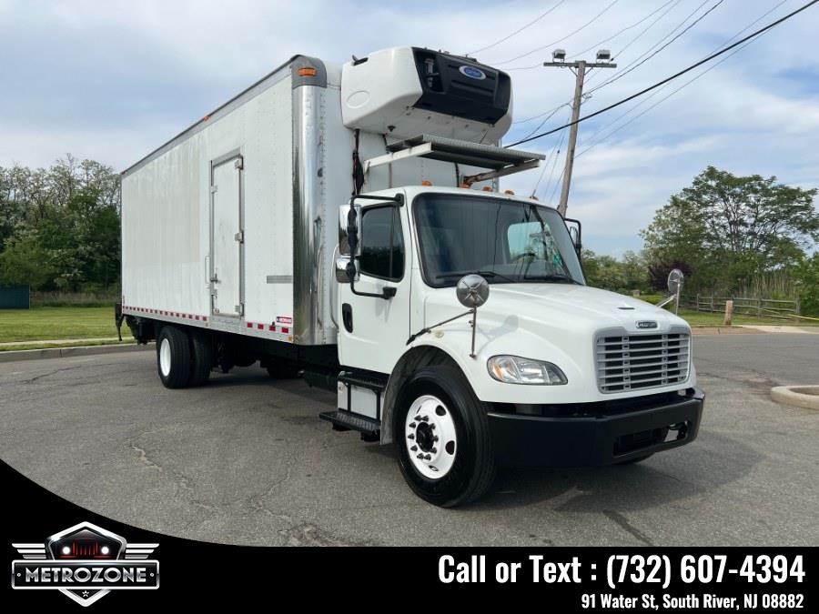 Used 2016 Freightliner M2 in South River, New Jersey | Metrozone Motor Group. South River, New Jersey