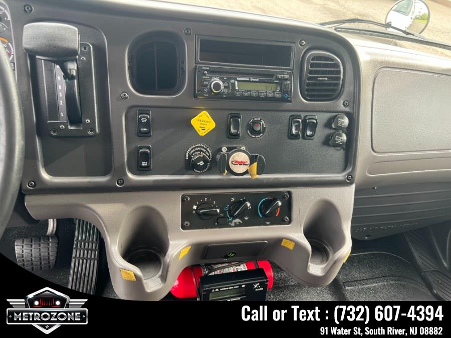 2016 Freightliner M2 26 feet Reefer Box, available for sale in South River, New Jersey | Metrozone Motor Group. South River, New Jersey 2016 Freightliner M2 26 feet Reefer Box, available for sale in South River, New Jersey | Metrozone Motor Group. South River, New Jersey