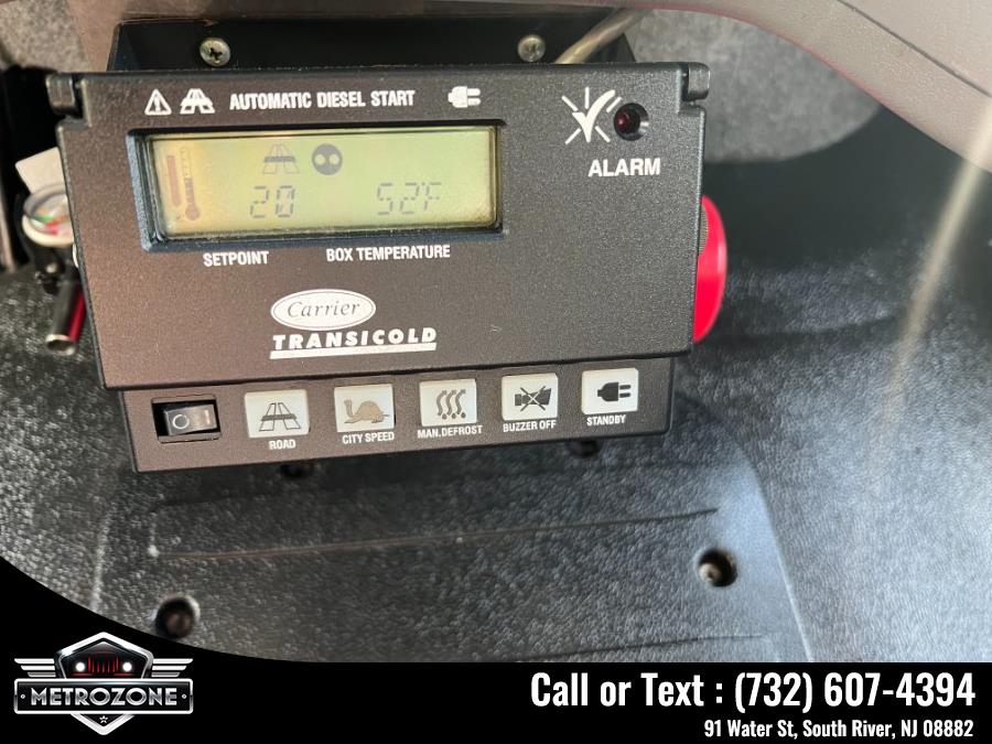 2016 Freightliner M2 26 feet Reefer Box, available for sale in South River, New Jersey | Metrozone Motor Group. South River, New Jersey 2016 Freightliner M2 26 feet Reefer Box, available for sale in South River, New Jersey | Metrozone Motor Group. South River, New Jersey