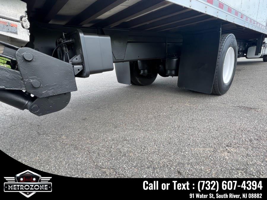 2016 Freightliner M2 26 feet Reefer Box, available for sale in South River, New Jersey | Metrozone Motor Group. South River, New Jersey 2016 Freightliner M2 26 feet Reefer Box, available for sale in South River, New Jersey | Metrozone Motor Group. South River, New Jersey