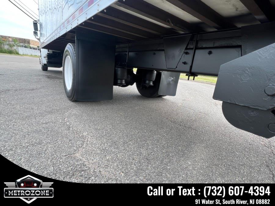 2016 Freightliner M2 26 feet Reefer Box, available for sale in South River, New Jersey | Metrozone Motor Group. South River, New Jersey 2016 Freightliner M2 26 feet Reefer Box, available for sale in South River, New Jersey | Metrozone Motor Group. South River, New Jersey