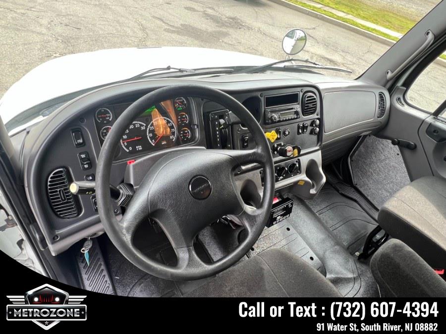 2016 Freightliner M2 26 feet Reefer Box, available for sale in South River, New Jersey | Metrozone Motor Group. South River, New Jersey 2016 Freightliner M2 26 feet Reefer Box, available for sale in South River, New Jersey | Metrozone Motor Group. South River, New Jersey