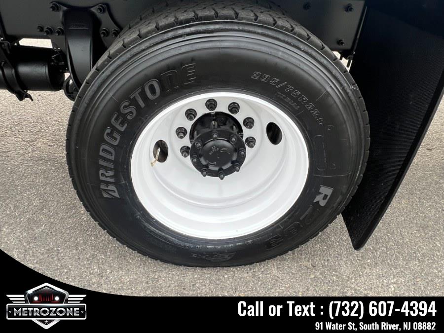 2016 Freightliner M2 26 feet Reefer Box, available for sale in South River, New Jersey | Metrozone Motor Group. South River, New Jersey 2016 Freightliner M2 26 feet Reefer Box, available for sale in South River, New Jersey | Metrozone Motor Group. South River, New Jersey