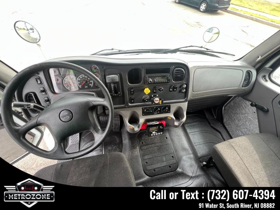 2016 Freightliner M2 26 feet Reefer Box, available for sale in South River, New Jersey | Metrozone Motor Group. South River, New Jersey 2016 Freightliner M2 26 feet Reefer Box, available for sale in South River, New Jersey | Metrozone Motor Group. South River, New Jersey