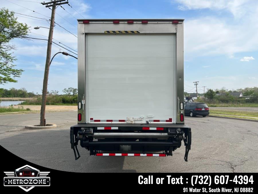 2016 Freightliner M2 26 feet Reefer Box, available for sale in South River, New Jersey | Metrozone Motor Group. South River, New Jersey 2016 Freightliner M2 26 feet Reefer Box, available for sale in South River, New Jersey | Metrozone Motor Group. South River, New Jersey