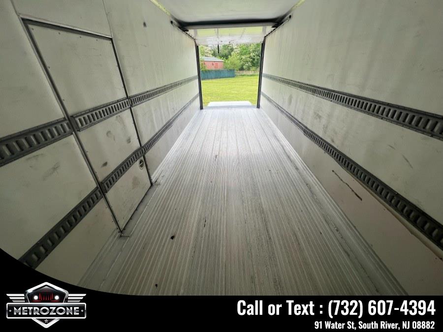 2016 Freightliner M2 26 feet Reefer Box, available for sale in South River, New Jersey | Metrozone Motor Group. South River, New Jersey 2016 Freightliner M2 26 feet Reefer Box, available for sale in South River, New Jersey | Metrozone Motor Group. South River, New Jersey