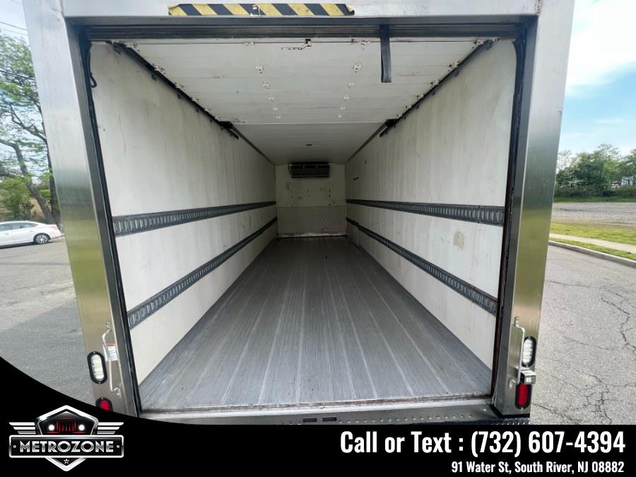 2016 Freightliner M2 26 feet Reefer Box, available for sale in South River, New Jersey | Metrozone Motor Group. South River, New Jersey 2016 Freightliner M2 26 feet Reefer Box, available for sale in South River, New Jersey | Metrozone Motor Group. South River, New Jersey