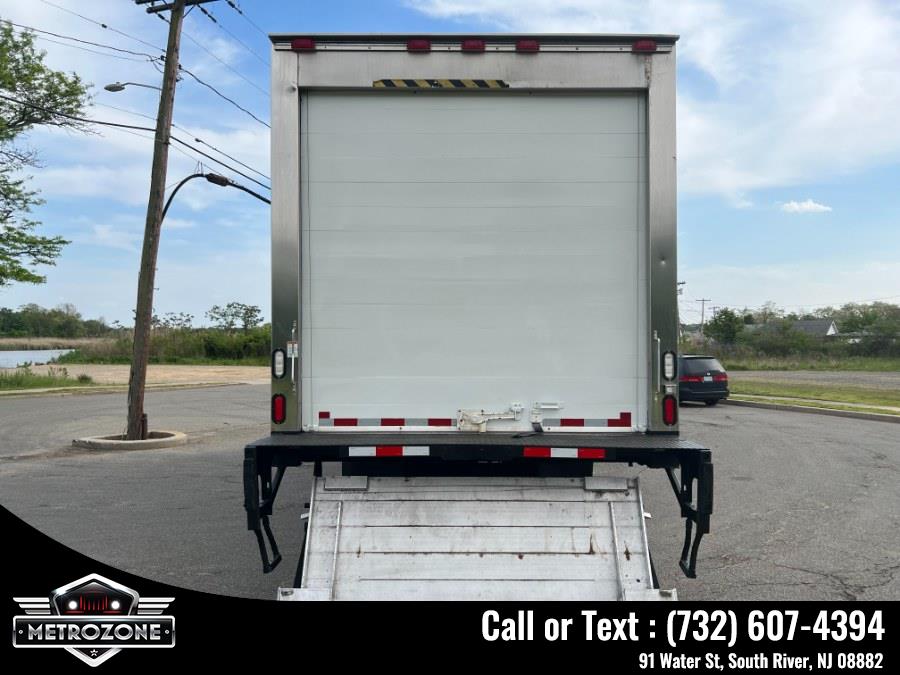 2016 Freightliner M2 26 feet Reefer Box, available for sale in South River, New Jersey | Metrozone Motor Group. South River, New Jersey 2016 Freightliner M2 26 feet Reefer Box, available for sale in South River, New Jersey | Metrozone Motor Group. South River, New Jersey