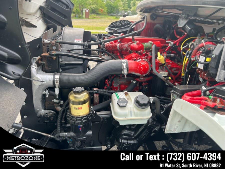 2016 Freightliner M2 26 feet Reefer Box, available for sale in South River, New Jersey | Metrozone Motor Group. South River, New Jersey 2016 Freightliner M2 26 feet Reefer Box, available for sale in South River, New Jersey | Metrozone Motor Group. South River, New Jersey