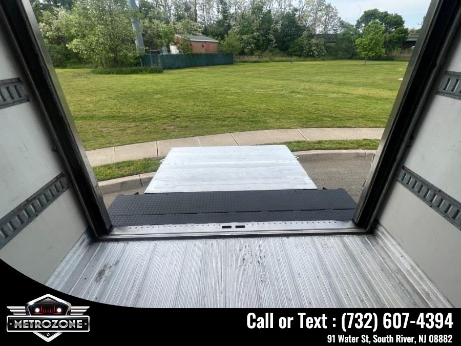 2016 Freightliner M2 26 feet Reefer Box, available for sale in South River, New Jersey | Metrozone Motor Group. South River, New Jersey 2016 Freightliner M2 26 feet Reefer Box, available for sale in South River, New Jersey | Metrozone Motor Group. South River, New Jersey