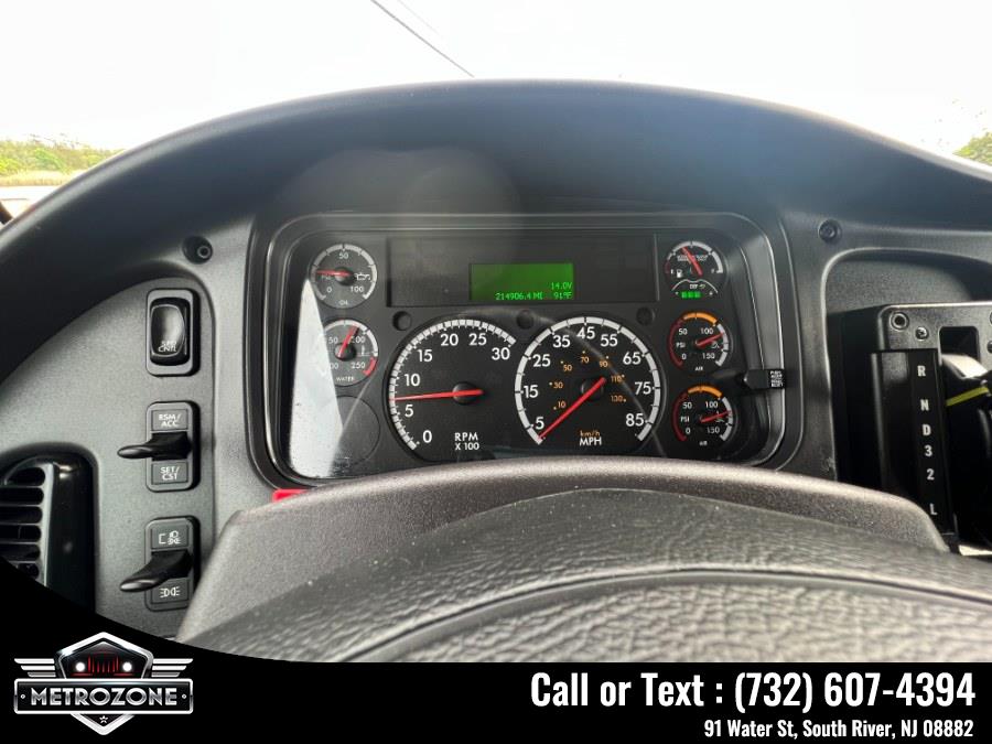 2016 Freightliner M2 26 feet Reefer Box, available for sale in South River, New Jersey | Metrozone Motor Group. South River, New Jersey 2016 Freightliner M2 26 feet Reefer Box, available for sale in South River, New Jersey | Metrozone Motor Group. South River, New Jersey
