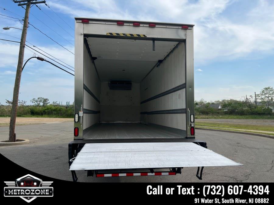 2016 Freightliner M2 26 feet Reefer Box, available for sale in South River, New Jersey | Metrozone Motor Group. South River, New Jersey 2016 Freightliner M2 26 feet Reefer Box, available for sale in South River, New Jersey | Metrozone Motor Group. South River, New Jersey