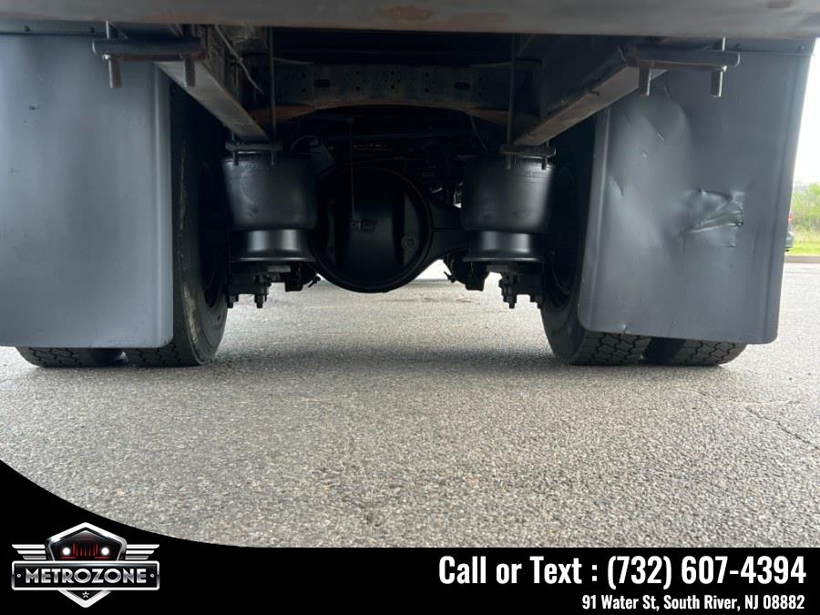 2016 Freightliner M2 26 feet Reefer Box, available for sale in South River, New Jersey | Metrozone Motor Group. South River, New Jersey 2016 Freightliner M2 26 feet Reefer Box, available for sale in South River, New Jersey | Metrozone Motor Group. South River, New Jersey